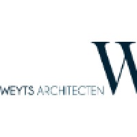 Weyts Architecten Logo