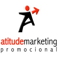 Atitude Marketing Promocional Logo