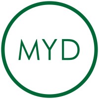 Mark Young Design Ltd Logo