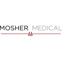 Mosher Medical Logo
