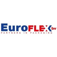 Euroflex Printing Holland Logo