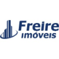 Freire Imóveis Logo