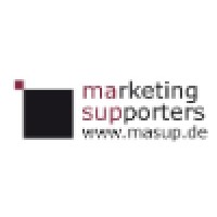 marketing supporters Logo