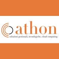 Athon Svizzera Logo