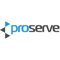 Proserve Logistics Limited Logo