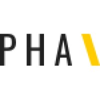 PHA Advogados Logo