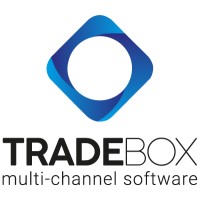 Tradebox Logo