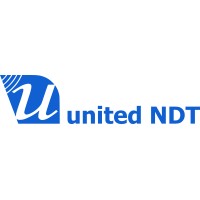 United NDT GmbH Logo