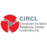 CIRCL (Computer Incident Response Center Luxembourg) Logo