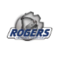 Rogers Tapping Services Logo