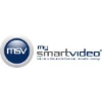 MySmartVideo Products & Services Logo