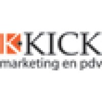 KICK Marketing en Punto de Venta Logo