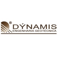 Dýnamis | Engenharia Geotécnica Logo