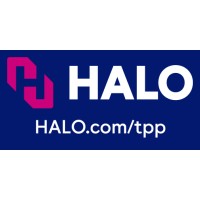 HALO - The Perfect Promotion Logo