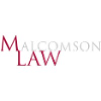Malcomson Law Solicitors Logo