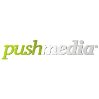 Push Media Logo
