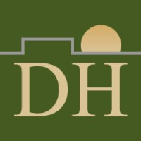 Desert Hills Dental Care Logo