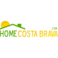 Home Costa Brava Logo
