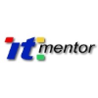 IT Mentor S.A. Logo