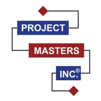 Project Masters Logo