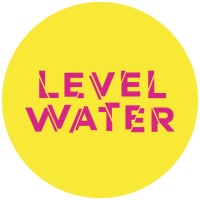 Level Water Logo