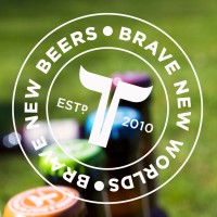 Tempest Brewing Co Logo