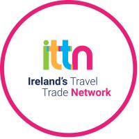 ITTN, Irelands Travel Trade Network Logo