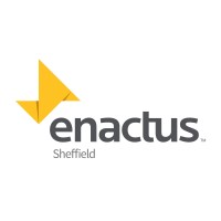 ENACTUS SHEFFIELD LIMITED Logo