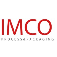 IMCO Process & Packaging Logo