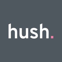 Hush Digital Logo