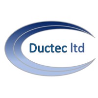 DUCTEC LTD Logo