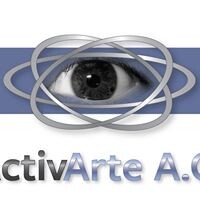 ActivArte A. C. Logo