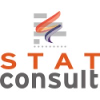 Stat Consult Group Logo