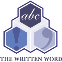 The Written Word Logo