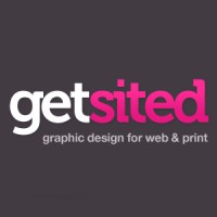 GetSited Web Design Logo