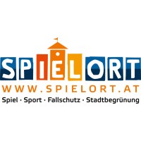 Spielort Logo