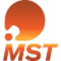 MST - Medical Surgery Technologies Logo