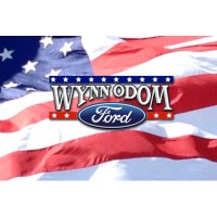 Wynn Odom Ford Logo