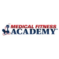 The Medical Fitness Academy Logo