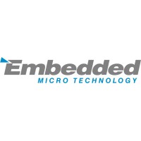 EMBEDDED MICRO TECHNOLOGY LIMITED Logo
