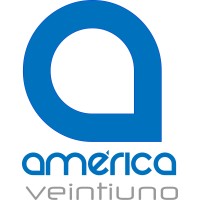 America Veintiuno Logo