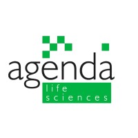 Agenda Life Sciences Logo