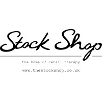The Stock Shop Ltd Logo