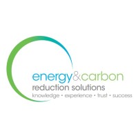 ENERGY & CARBON REDUCTION SOLUTIONS LIMITED Logo