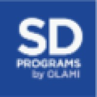 SD Programs Logo