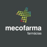 Mecofarma Angola Logo