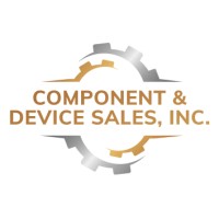 Component and Device Sales, Inc. Logo
