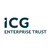 ICG Enterprise Trust PLC Logo