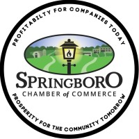 Springboro Chamber of Commerce Logo
