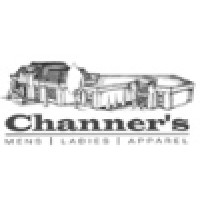 Channers Mens Ladies Apparel Logo